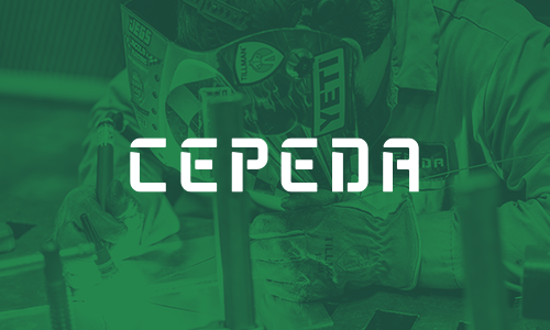 Cepeda Branding